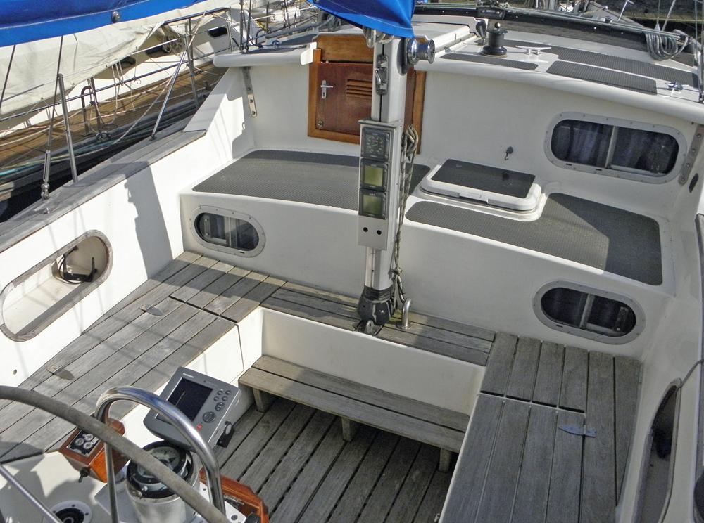 Bild Deckausr&uuml;stung